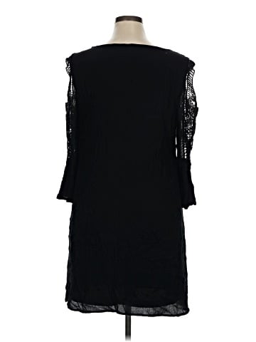 Nina Leonard Casual Dress (view 2)