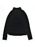 Nike 100% Polyester Black Track Jacket Size M (kids) - photo 2