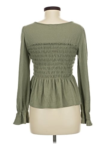 Altar'd State 3/4 Sleeve T-Shirt (view 2)