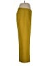 J.Crew Collection Color Block Yellow Wool Pants Size 12 - photo 4