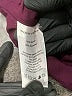 Quince Burgundy Active Pants Size S - photo 5