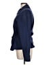 St. John Blue Jacket Size 12 - photo 5