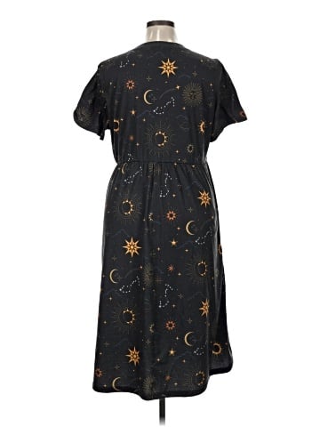 BLOOMCHIC Casual Dress (view 2)