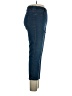 Gloria Vanderbilt Solid Blue Jeans Size 14 Petite - photo 4