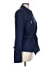 St. John Blue Jacket Size 12 - photo 4