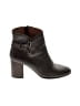 Adrienne Vittadini Brown Ankle Boots Size 8 - photo 1