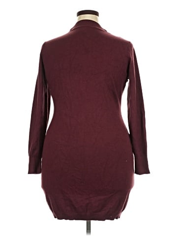 Say What? Casual Dress (view 2)