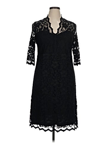 Karen Kane Cocktail Dress (view 1)