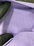 Assorted Brands Solid Purple Shorts Size 0 - photo 4