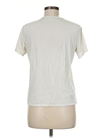 Alex Mill Short Sleeve T-Shirt (view 2)