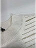 Balmain Ivory Cardigan Size EU (FR) 36 / US 4 - photo 7