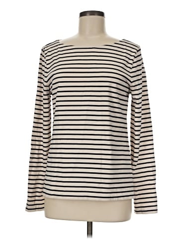 J.Crew Factory Store Long Sleeve T-Shirt (view 1)