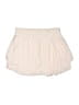 Unbranded Solid Ivory Pink Active Skort Size M - photo 1