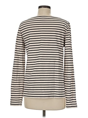 J.Crew Factory Store Long Sleeve T-Shirt (view 2)