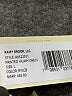 Ramy Brook Paisley Yellow Cocktail Dress Size L - photo 8
