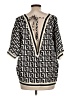 ChicMe Black Pullover Sweater Size L - photo 2