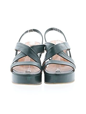 Coclico Wedges (view 2)