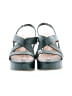 Coclico Teal Wedges Size EU 40 1/2 - photo 2