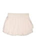 Unbranded Solid Ivory Pink Active Skort Size M - photo 2