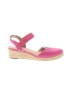 Life Stride Pink Wedges Size 11 - photo 1