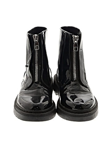 Forever 21 Ankle Boots (view 2)