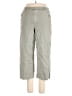 SPANX Green Khakis Size XL - photo 1