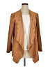 Chico's Tan Blazer Size XL - photo 1