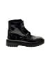 Forever 21 Black Ankle Boots Size 7 - photo 1