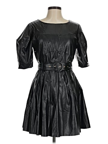 Lost + Wander Cocktail Dress (view 1)