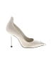 Schutz Ivory Heels Size 7 - photo 1