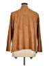 Chico's Tan Blazer Size XL - photo 2