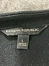 Banana Republic Black Pullover Sweater Size L - photo 7