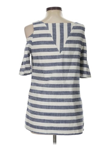 For Cynthia 3/4 Sleeve Top (view 2)