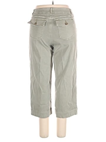 SPANX Khakis (view 2)