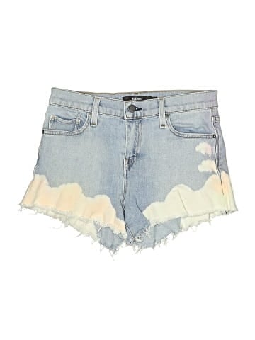 Hudson Jeans Denim Shorts (view 1)