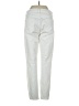 J Brand Ivory Jeans Size 26 waist - photo 2