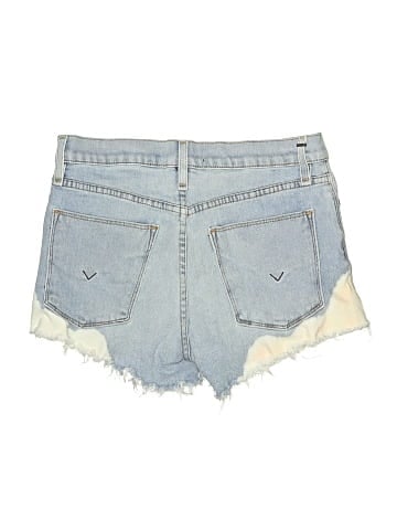 Hudson Jeans Denim Shorts (view 2)