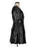 Lost + Wander Black Cocktail Dress Size M - photo 4