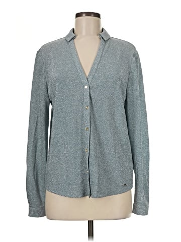 Ted Baker London Long Sleeve Button-Down Shirt (view 1)