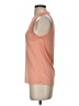 Nike 100% Polyester Orange Active Tank Size XS - photo 5
