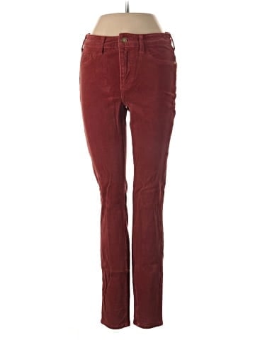 Pilcro and the Letterpress Casual Pants (view 1)
