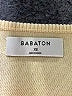 Babaton Solid Tan Casual Dress Size XS - photo 7