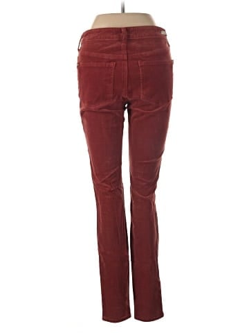 Pilcro and the Letterpress Casual Pants (view 2)