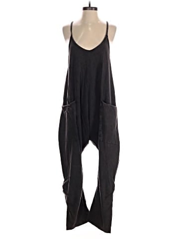 FP Movement Overalls (view 1)