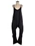 FP Movement Black Overalls Size XS - photo 1