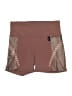 Athleta Brown Athletic Shorts Size M - photo 1