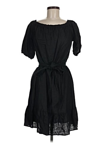 Ann Taylor LOFT Casual Dress (view 1)