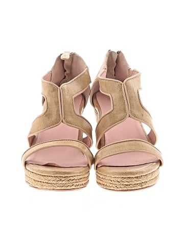 Taryn Rose Wedges (view 2)