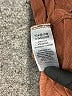 Max Studio Brown Short Sleeve T-Shirt Size XL - photo 8