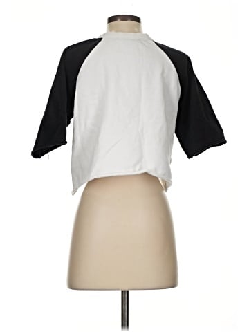 Forever 21 Short Sleeve Top (view 2)